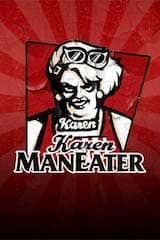 Karen Maneater - Online Pokie